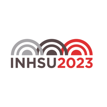INHSU 2023 logo square